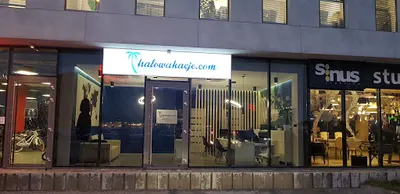 halowakacje.com Biuro Podróży, Lublin